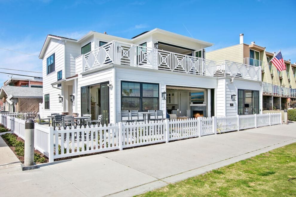 Bayfront Home Golba Architecture